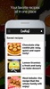 Cookist Wow screenshot 1