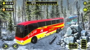 Tourist Coach Drive Simulator screenshot 6