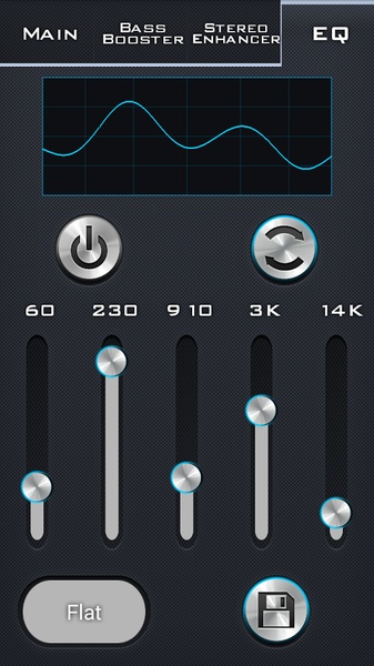 Music Bass Booster - Preview 4