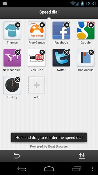 Boat Browser - Preview 10