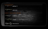 Black Ops Guns screenshot 1