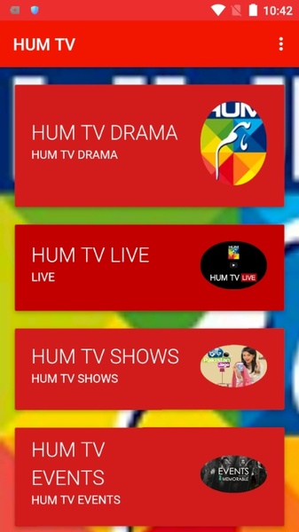 Live hum cheap tv live streaming