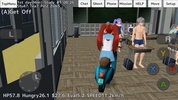 School Girls Simulator screenshot 11