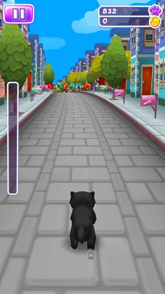 Cat Run Simulator - Preview 1