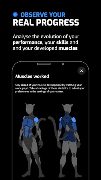 Hybroes Crossfitness - Preview 3