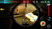 Sniper Shoot War 3D screenshot 9