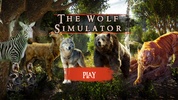 The Wolf Simulator screenshot 17