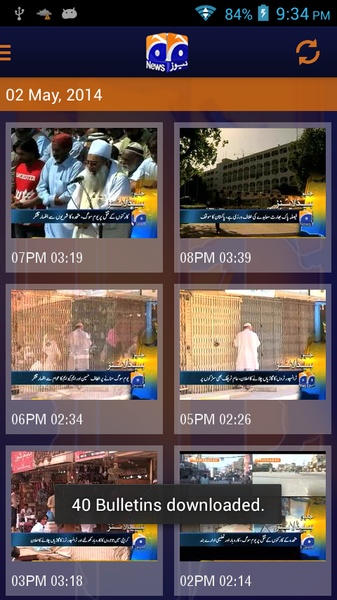 Geo News - Preview 5