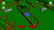 Mini Golf 3D Classic 2 screenshot 3