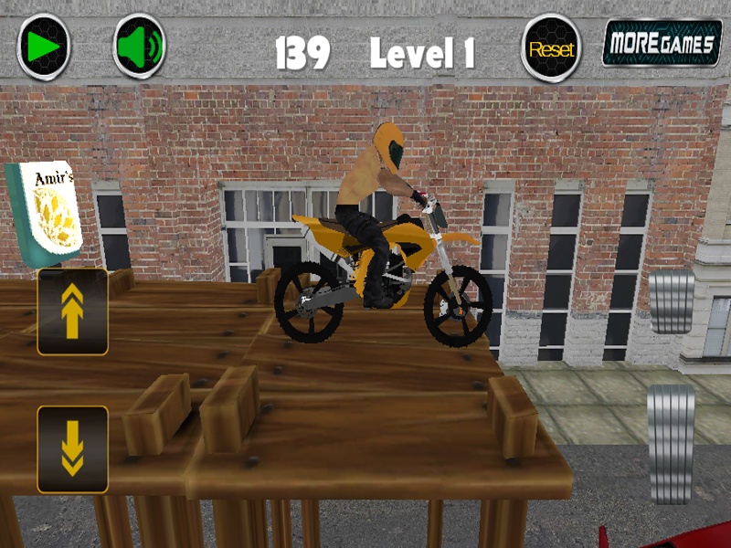 Speed Moto Racing - Preview 8