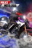 Police Moto 2016 screenshot 3