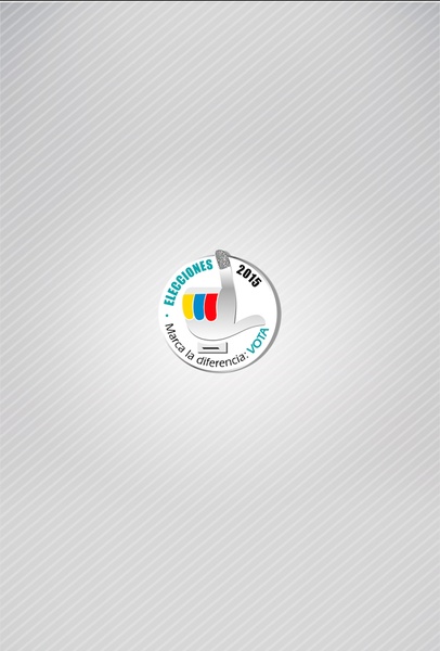 Elecciones Colombia 2015 - Preview 5