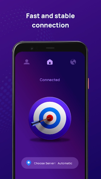 Target VPN - Preview 3