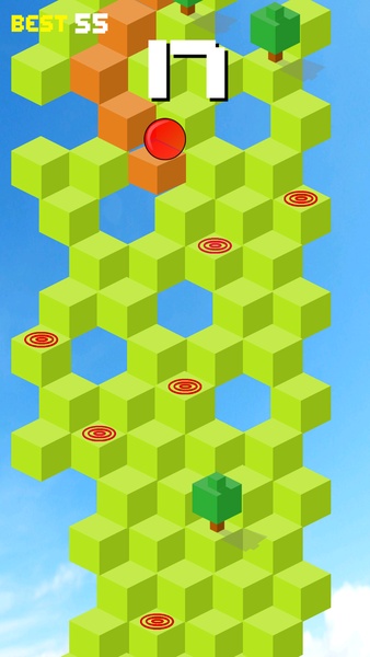 Ballz Race - easy to learn but hard to master - Preview 4