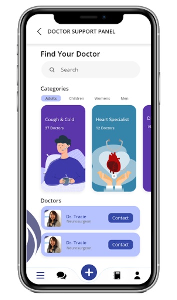 International SOS Wellbeing - Preview 14