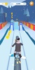 SnowRacer - Mountain Rush screenshot 6