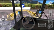 Bus Parking Pro screenshot 4