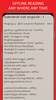 Bharathiyaar Poems screenshot 6