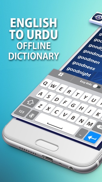 English Urdu Dictionary Free - Preview 10