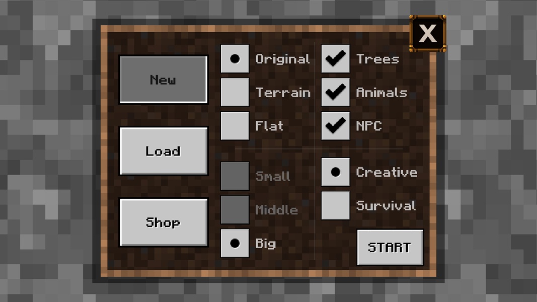 AnimalsCraft GO - Preview 3