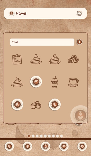 coffee time - Preview 3