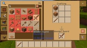 Crafting and Building screenshot 5