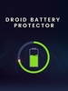 Droid Battery Protector screenshot 4