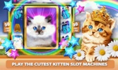 Casino Kitty screenshot 14