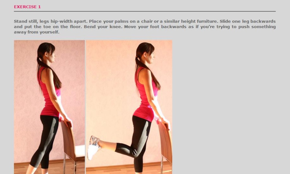 Bye Bye Cellulite - Preview 5