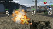 Combat Tactical Ops screenshot 6