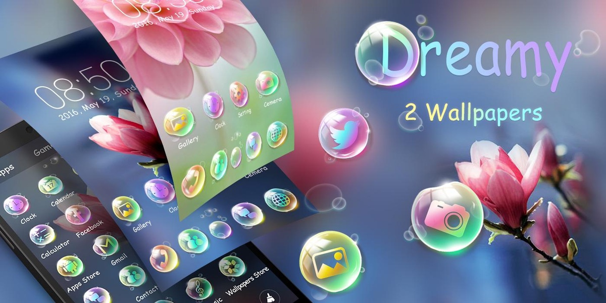 Dreamy - Preview 1
