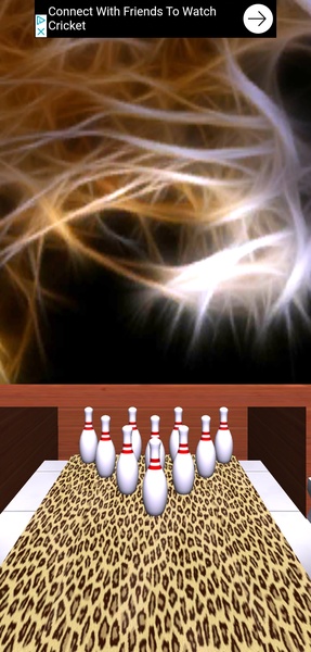 3D Bowling With Wild - Preview 2