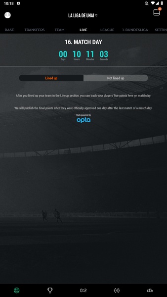 KICKBASE - Preview 11