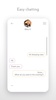 MeetLove - Chat and Dating app screenshot 2