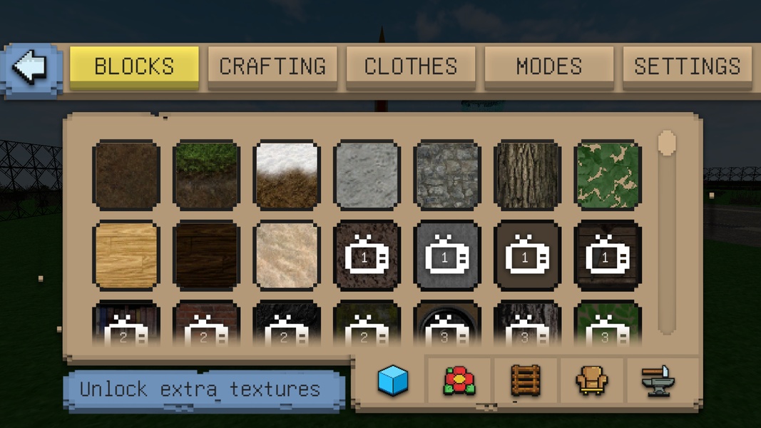 Square Air: Plane Craft - Preview 5