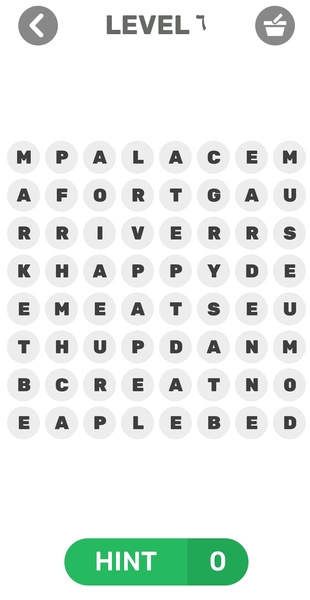 learn english by findwords - Preview 13