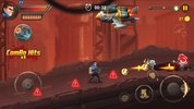 Metal Squad: Shooting Game screenshot 6