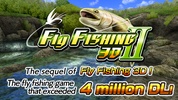 Fly Fishing 3D II screenshot 7
