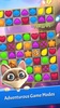 Cookie Land - Match 3 Puzzle screenshot 3