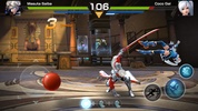 Ultimate Fighting screenshot 7