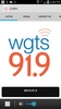 WGTS 91.9 screenshot 4