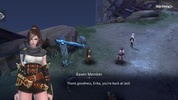 AbyssWalker screenshot 5