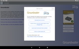 Groundwater App screenshot 9