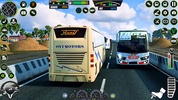 Bus Simulator Games 3D 2024 screenshot 2