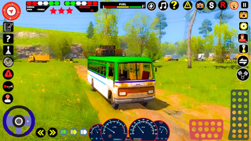 US Bus Simulator - Preview 8