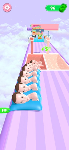 Doll Factory 3D - Preview 11
