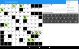 Codeword Puzzles Word games screenshot 4