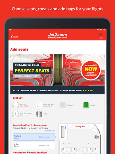 Jet2.com - Preview 4