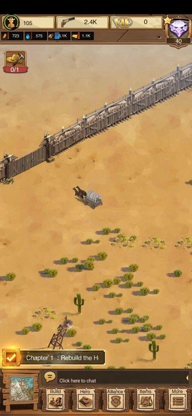 West War - Preview 10