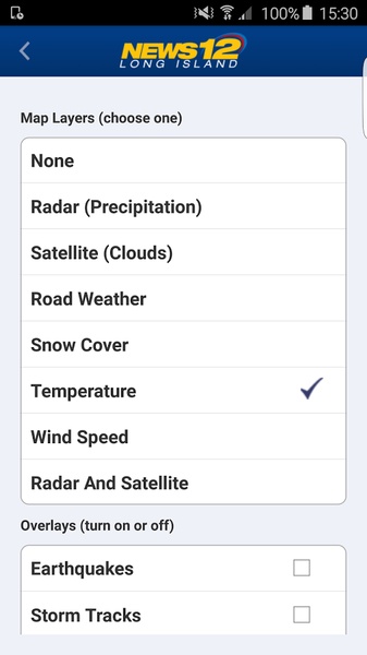 N12 Weather - Preview 11